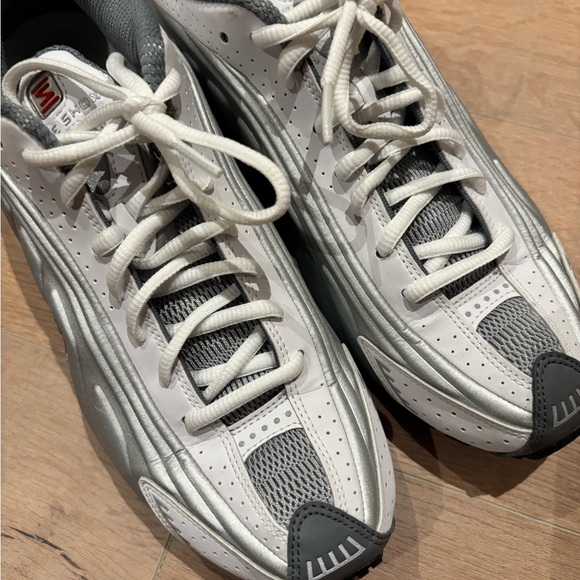 Nike Shox R4 - Picture 5 of 6